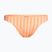 Badeanzugunterteil ROXY Into The Sun 2021 papaya punch novelta stripe h