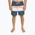 Herren Quiksilver Surfsilk Air-Brush Volley 17Nb Badeshorts navy blau EQYJV04011