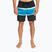 Quiksilver Herren Surfsilk Air-Brush Volley 17" Schwimmshorts schwarz EQYJV04011
