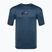 Quiksilver Solid Streak Herren UPF 50+ T-Shirt navy blau EQYWR03386-BYG0