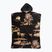 Ponchos für Männer Quiksilver Hoody Towel black/jet black