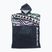 Ponchos für Männer Quiksilver Hoody Towel midnight navy