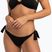 Badeanzugunterteil Billabong Sol Searcher Tanga black pebble