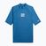 Schwimm-T-Shirt für Männer Billabong Waves All Day dark blue