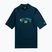 Schwimm-T-Shirt für Männer Billabong Arch navy
