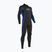 Neoprenanzug für Männer Billabong 3/2 Absolute BZ Full FL dark royal