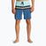 Badeshorts für Männer Billabong Momentum Pro blue haze
