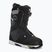 Herren Snowboardschuhe DC Judge schwarz/weiß