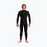 Quiksilver Herren 3/2 Prolog BZ Flt schwarzer Neoprenanzug