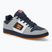 DC Manteca 4 Herrenschuhe dc navy/orange