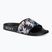 ROXY Slippy IV Damen Flip-Flops schwarz/boysenberry