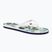 ROXY Tahiti VII soft lime/ocean Damen Flip Flops