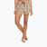 ROXY Coastline Damen-Shorts Ride root beer all about sol mini