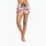 Women's ROXY Coastline Ride Shorts anthrazit Palmenlied Äxte