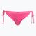 ROXY Beach Classics Bikiniunterteil Krawatte schockierend rosa