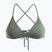ROXY Beach Classics Tri agave grünes Badeanzug-Top