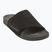 Quiksilver Rivi Suede Herren Flip-Flops schwarz 1
