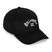 Herren-Basecap Billabong Arch Snapback black