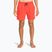 Herren Badeshorts Billabong All Day Layback red hot
