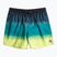 Herren Billabong All Day Fade Layback Badeshorts schwarz