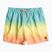 Herren Billabong All Day Fade Layback Papaya Badeshorts