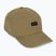 Herren Baseballcap Billabong Surftrek Snapback gravel