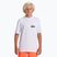 Quiksilver Everyday Surf Tee weißes Kinderschwimm-Shirt