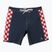 Herren Quiksilver Original Arch 18 Schwimmen Shorts dunkel marineblau