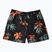 Quiksilver Everyday Mix Wolley 15 schwarz Herren-Badeshorts