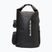 Quiksilver Evening Sesh 35 l schwarz/schwarzer wasserdichter Rucksack