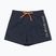 Herren Quiksilver Behind Waves marineblau Blazer Schwimmen Shorts