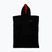 Quiksilver Hoody Towel schwarz/jet schwarz Herrenponcho