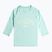 Billabong Surf Dayz reines Aqua Kinder-Badeshirt