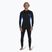 Herren Billabong 3/2 Foil BZ FL mittelblau schwimmen Schwimmer