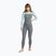 Damen Schwimm-Neoprenanzug ROXY 4/3 mm Prologue Back Zip GBS Wetsuit ice green