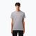 Lacoste Herren-T-Shirt TH6709 silber chine