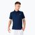 Lacoste Herren Tennis Poloshirt blau DH3201