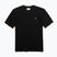 Lacoste Herren Tennishemd schwarz TH7618