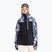 Damen Snowboardjacke ROXY Dawnrae Parka wild wind darknight