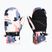 Kinder Snowboard-Handschuhe ROXY Roxy Jetty Girl Mitt rosa Salz prima