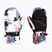 Snowboardhandschuhe Kinder ROXY Roxy Jetty Girl Mitt pink salt prima