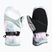 Snowboardhandschuhe Kinder ROXY Roxy Jetty Girl Mitt Sea pine mystery fog