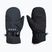 Kinder Snowboard Handschuhe ROXY Roxy Jetty Girl Solid Mitt true black