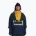 Snowboardjacke Herren DC DC-43 Anorak Jogginghoses blues
