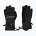 Snowboardhandschuhe Kinder Quiksilver Mission true black