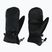 Snowboardhandschuhe Kinder Quiksilver Mission Mitt true black