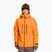 Snowboardjacke Herren Quiksilver Pro Path Goretex 2L orange pepper