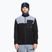 Snowboard Sweatshirt Hoodie  Herren Quiksilver Aker Full Zip Fleece  true black