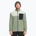 Snowboard Sweatshirt Hoodie  Herren Quiksilver Aker Full Zip Fleece sea spray