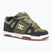 Schuhe Herren DC Stag army / olive